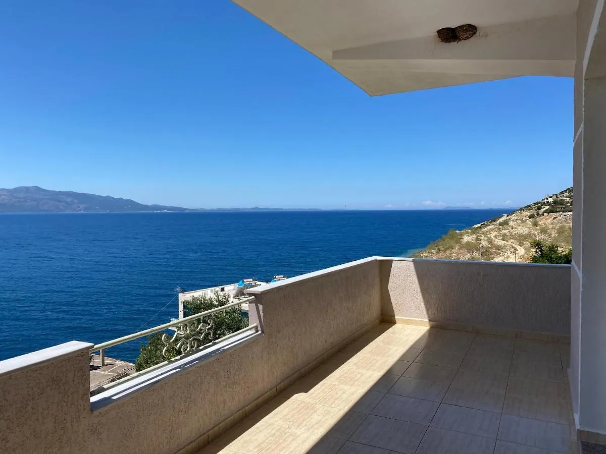 Meli'S Apartment Saranda Albania