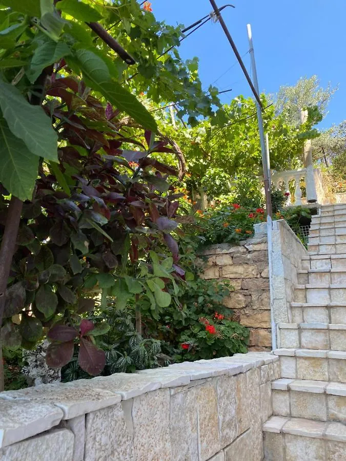 Meli'S Apartment Saranda 0*,