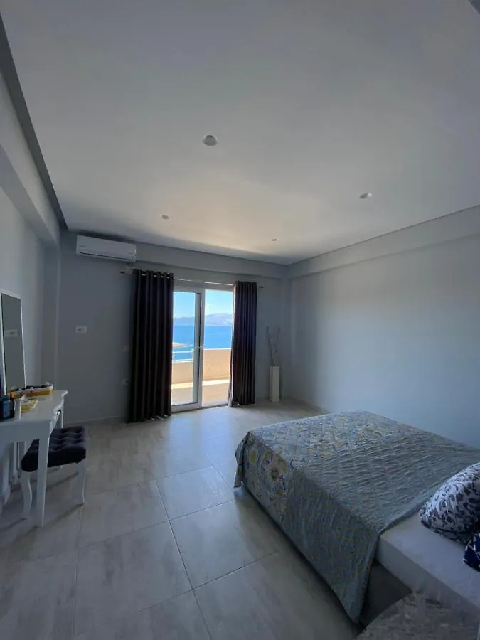 Meli'S Apartment Saranda Albania
